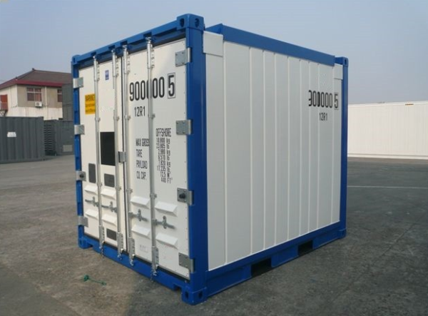 10ft Reefer Container